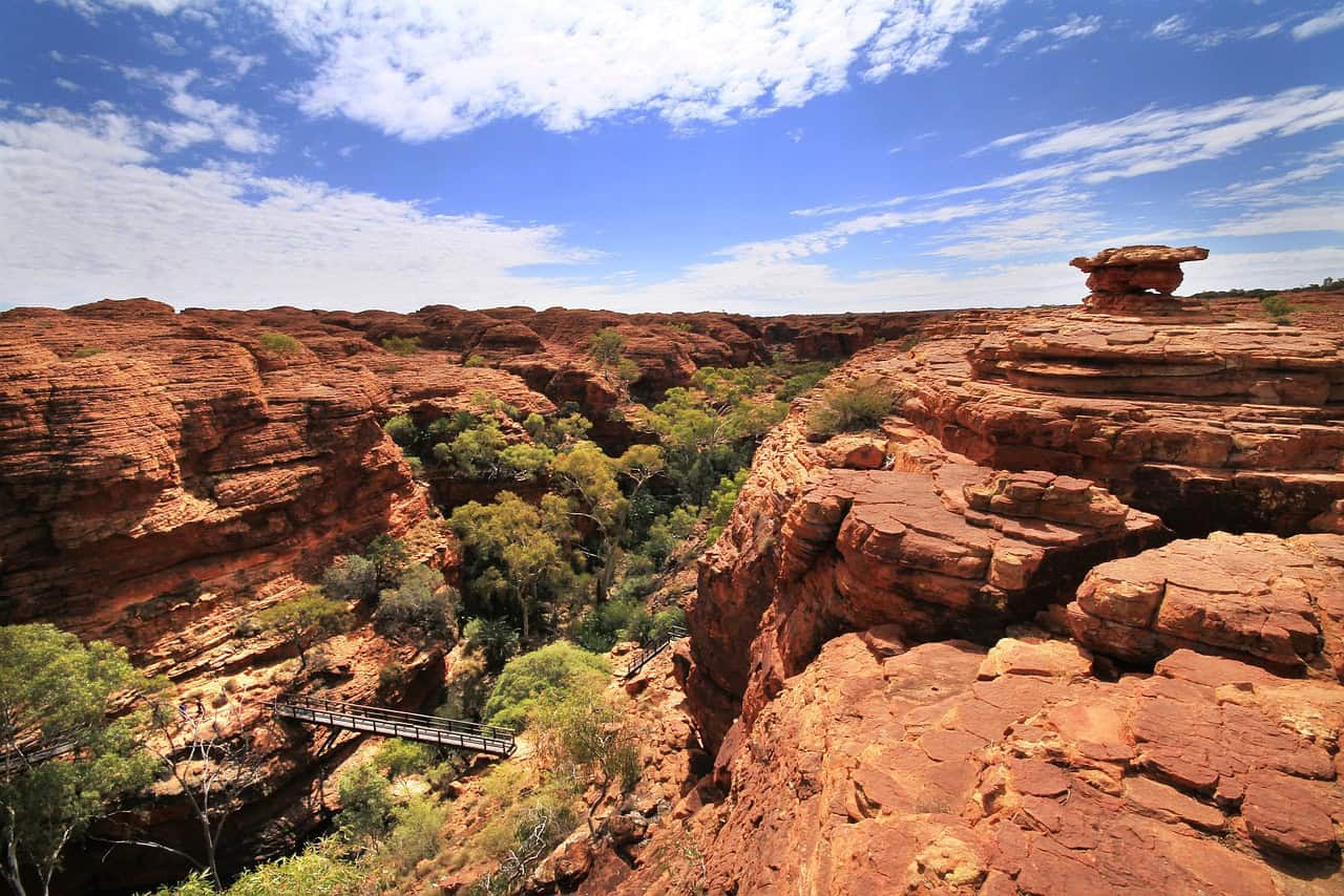 House sitting in the Northern Territory