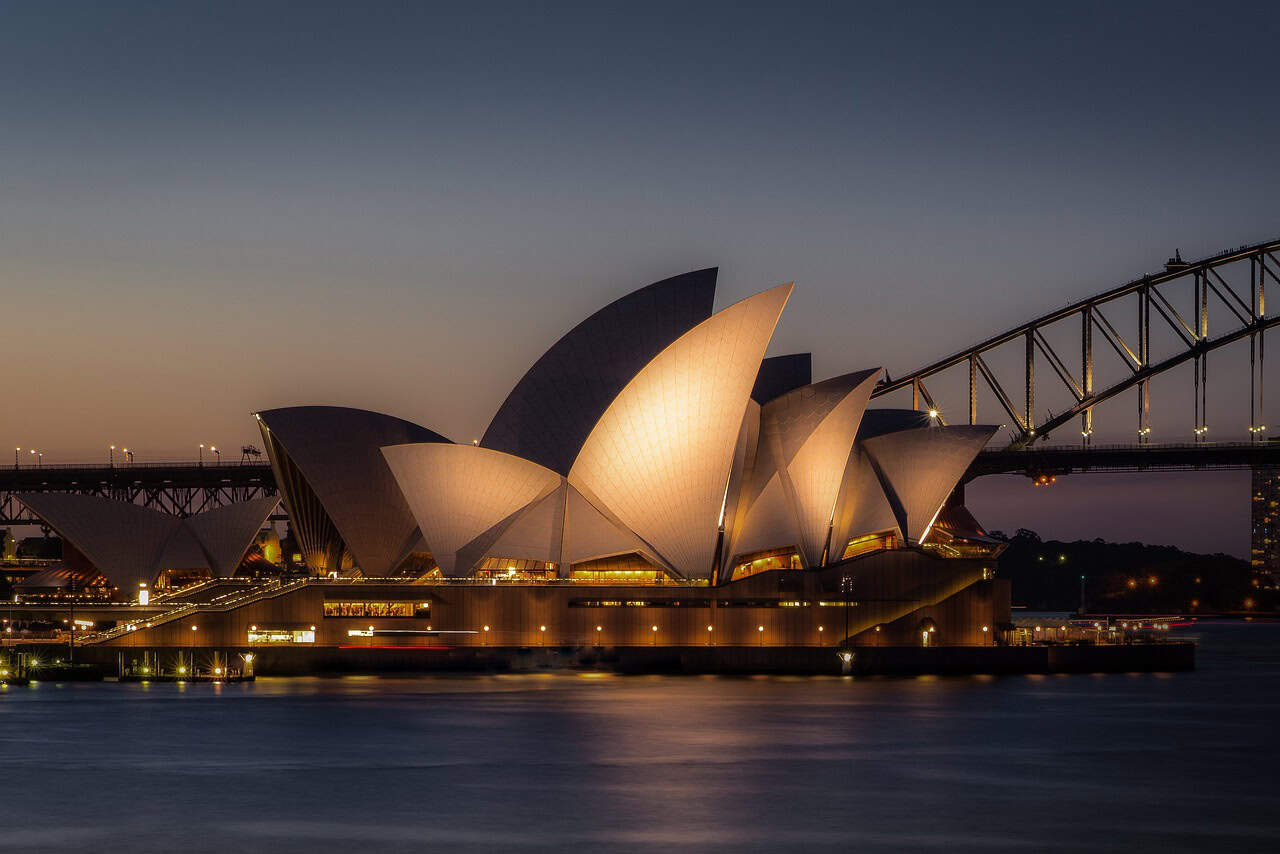 Sydney: A Pet Sitters Dream Pet & House Sitting Destination