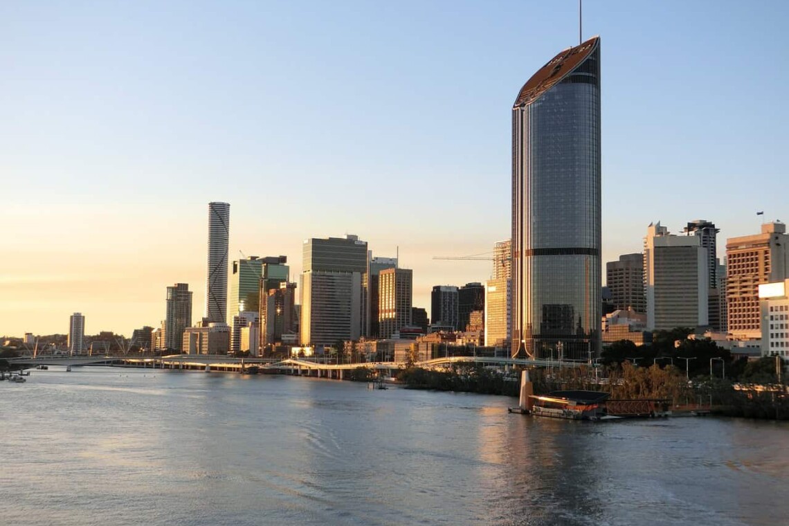 House Sitting in Brisbane