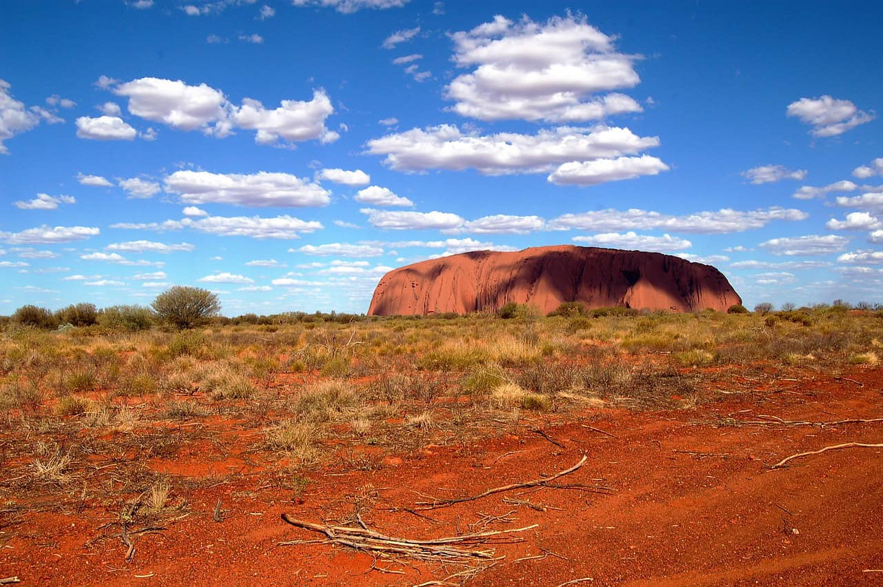 House sitting in the Northern Territory