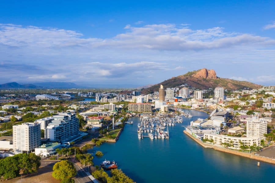 House Sitting in Townsville 