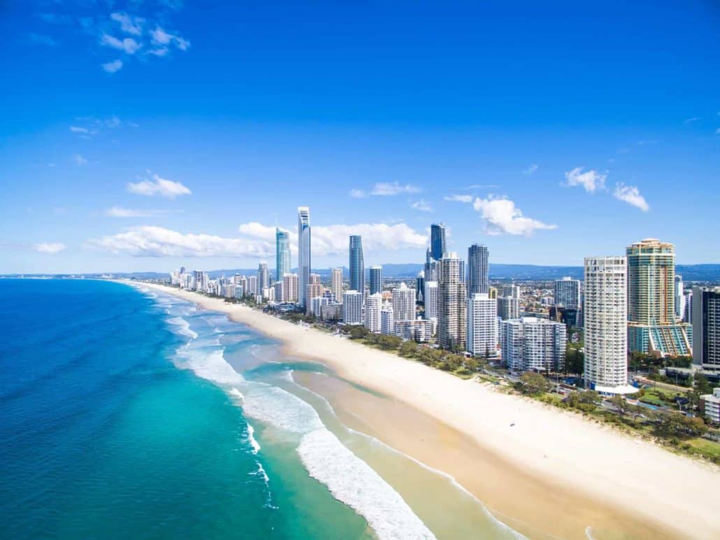 House Sitting Gold Coast