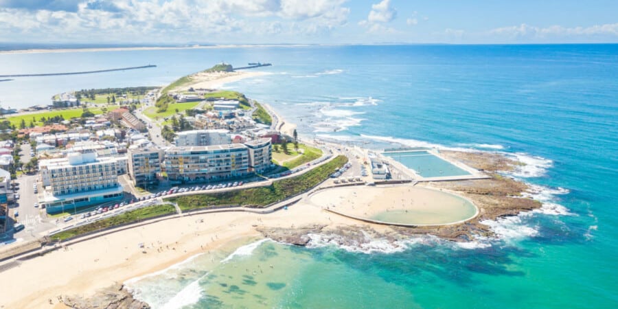 House Sitting in Newcastle